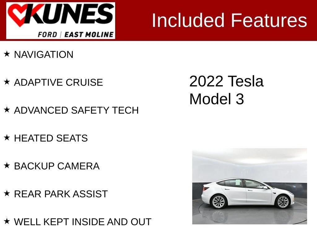 tesla model 3 2022 5YJ3E1EA2NF191774 image tesla model 3 2022 5YJ3E1EA2NF191774 image